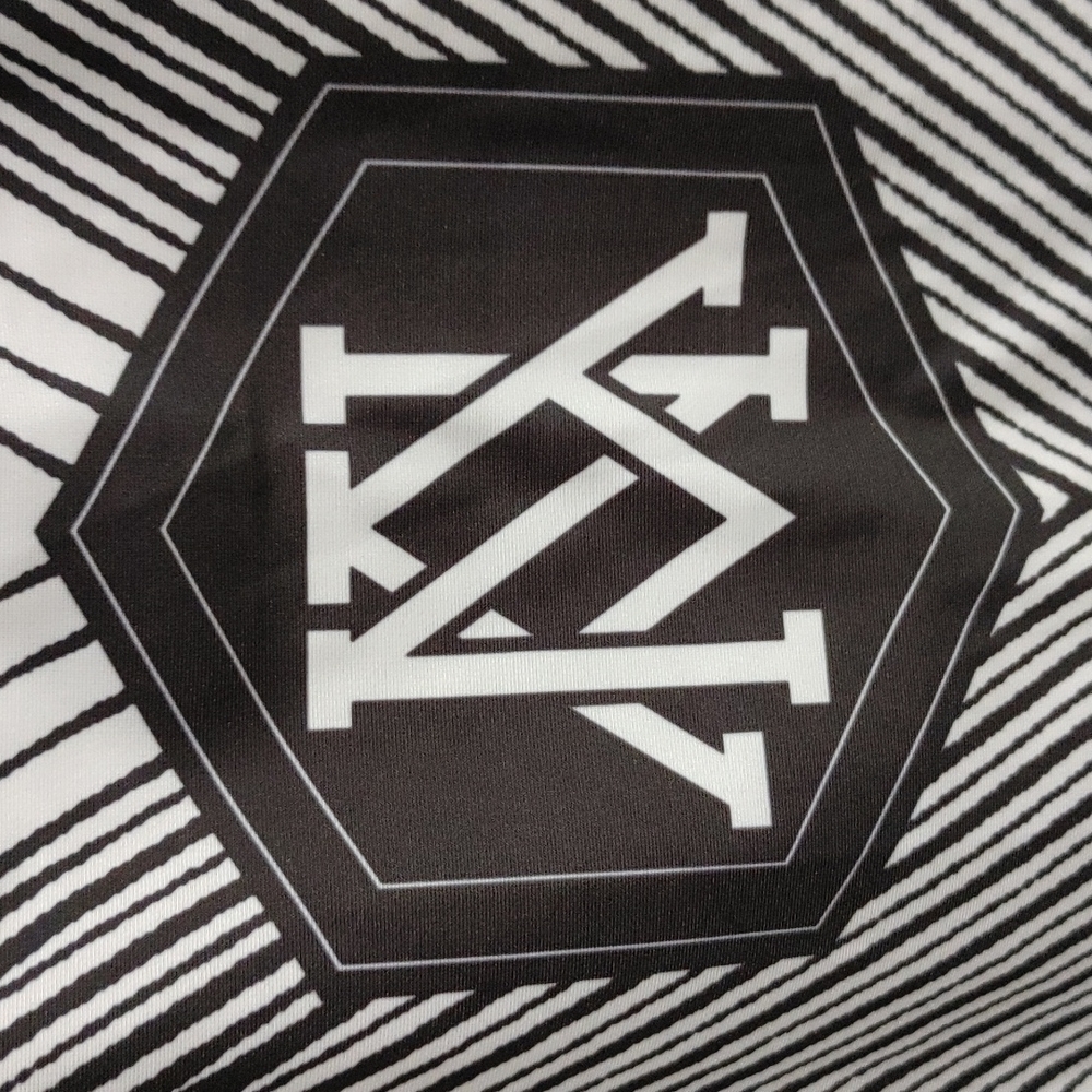 Newaza Rash Guard